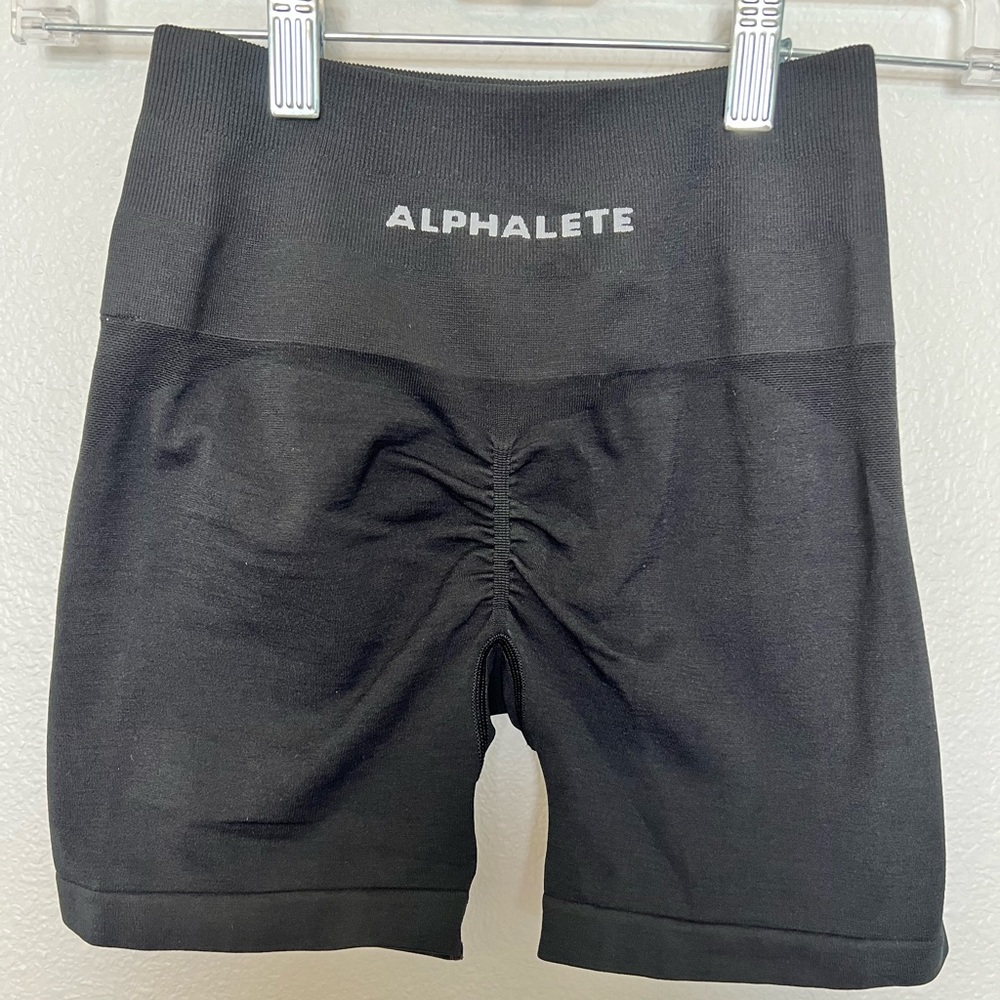 Alphalete Amplify Shorts